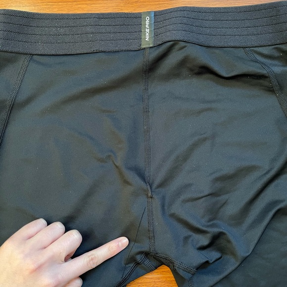 NikePro tights - Picture 4 of 4